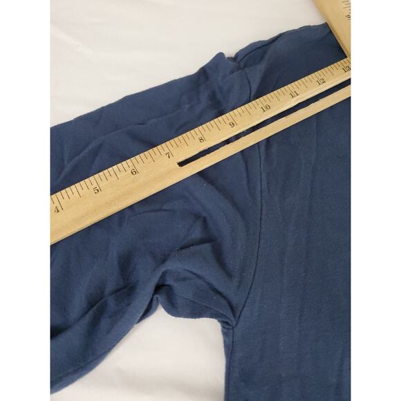 Fifth Sun T-Shirt Unisex Multicolor Size Large Polyester Blend Nasa Short Sleeve - Picture 5 of 12